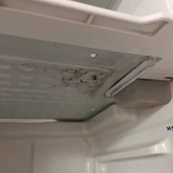 Холодильник на запчасти - фото 3