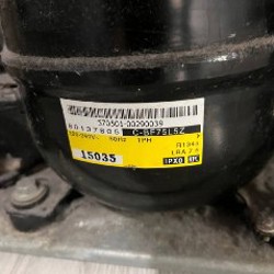 Холодильник на запчасти - фото 5