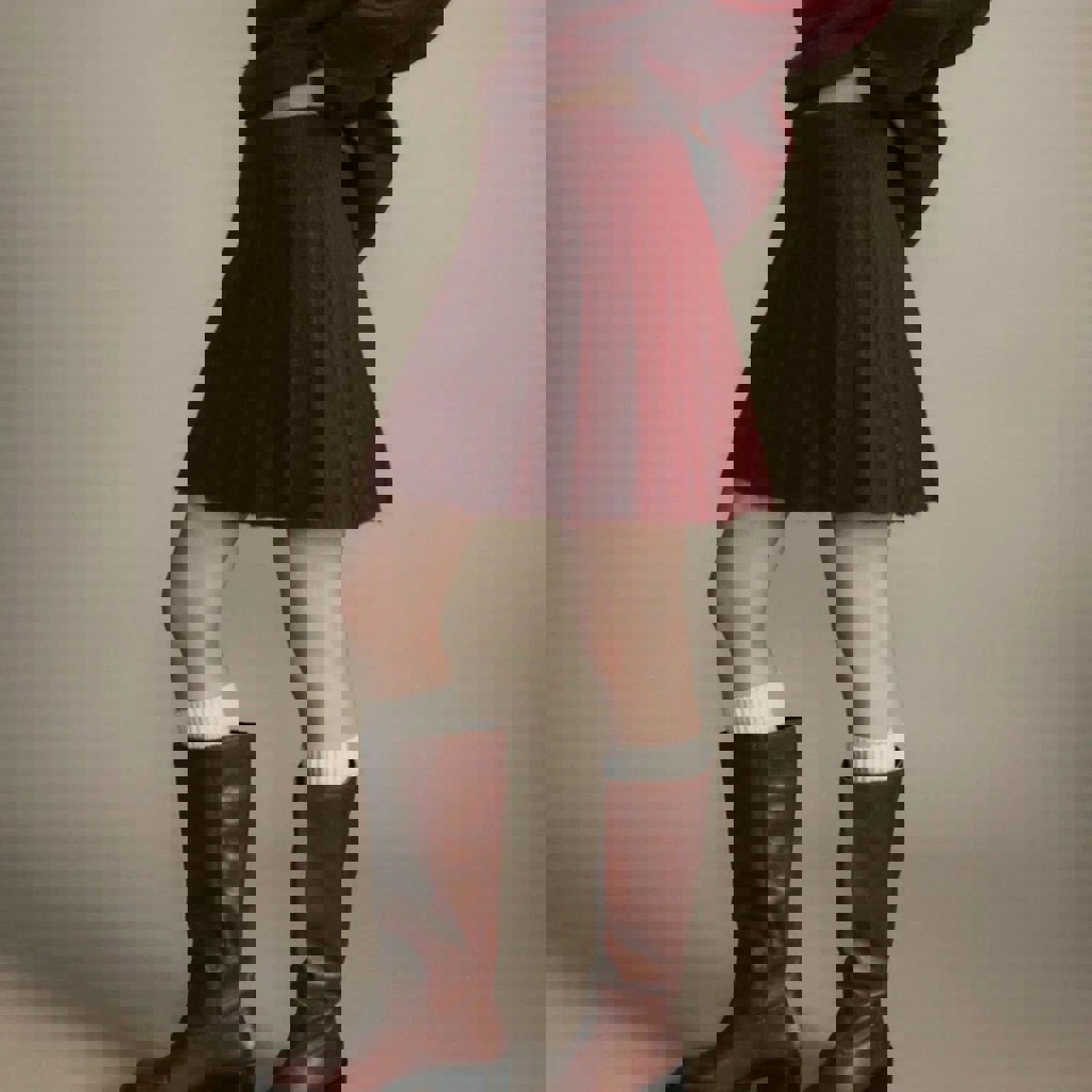 Юбка Befree Woman Mix&Match