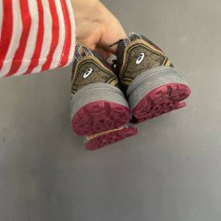 Кроссовки ASICS Gel-Venture 7 - фото 3