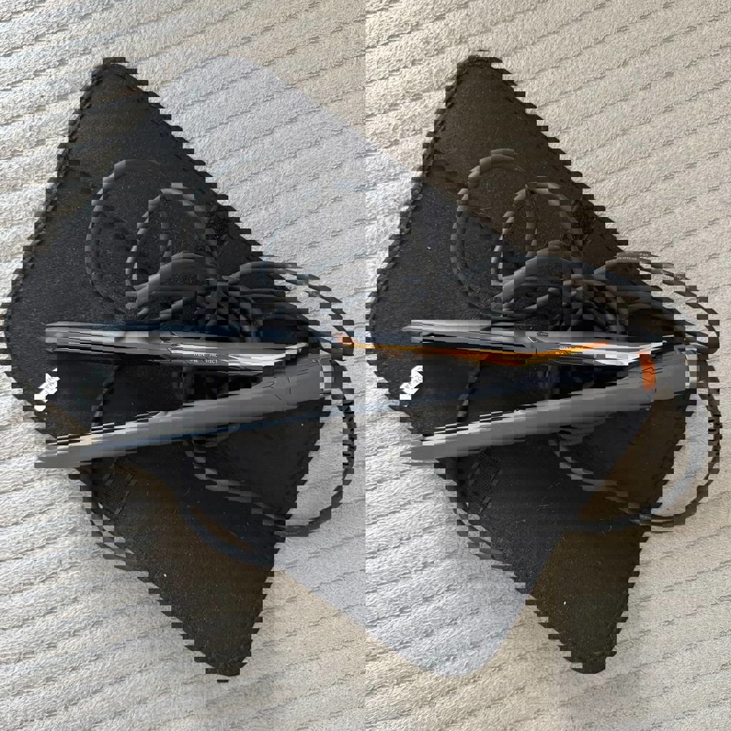 Выпрямитель для волос BaByliss Intense Protect