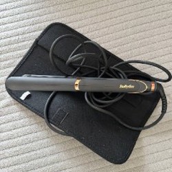 Выпрямитель для волос BaByliss Intense Protect - фото 2