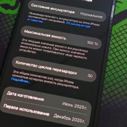 Смартфон - фото 6