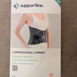 Корсет - фото 2