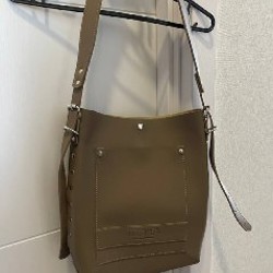 Сумка TERTMETI - фото 1