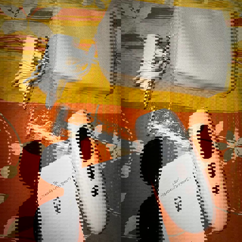 Фотоэпилятор GALACTICA Perfectskin FV-B503