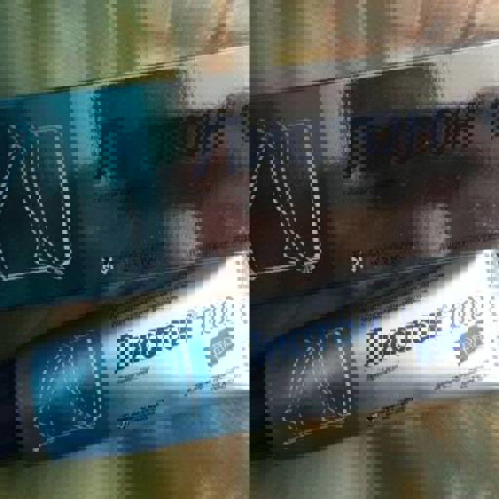 Лиотон гель