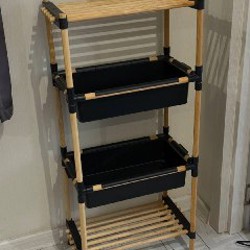 Стол-поднос - фото 1