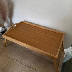 Стол-поднос - фото 4