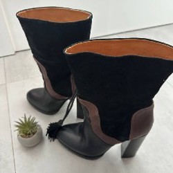 Ботинки - фото 3