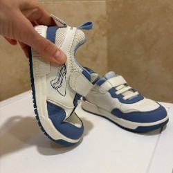 Кроссовки dr Kong - фото 2