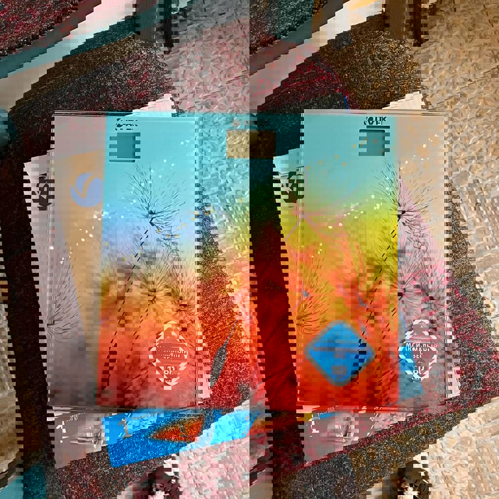 Весы Vitek VT-8057