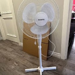 Весы напольные - фото 1