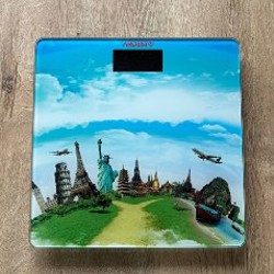 Весы напольные - фото 4