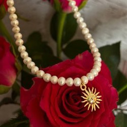 Украшения из натуральных камней - фото 2