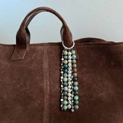 Украшения из натуральных камней - фото 3