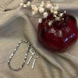 Украшения из натуральных камней - фото 4