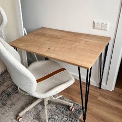 Чемодан - фото 1