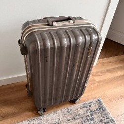 Чемодан - фото 4