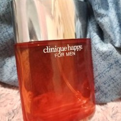 Clinique Happy for Men - фото 3