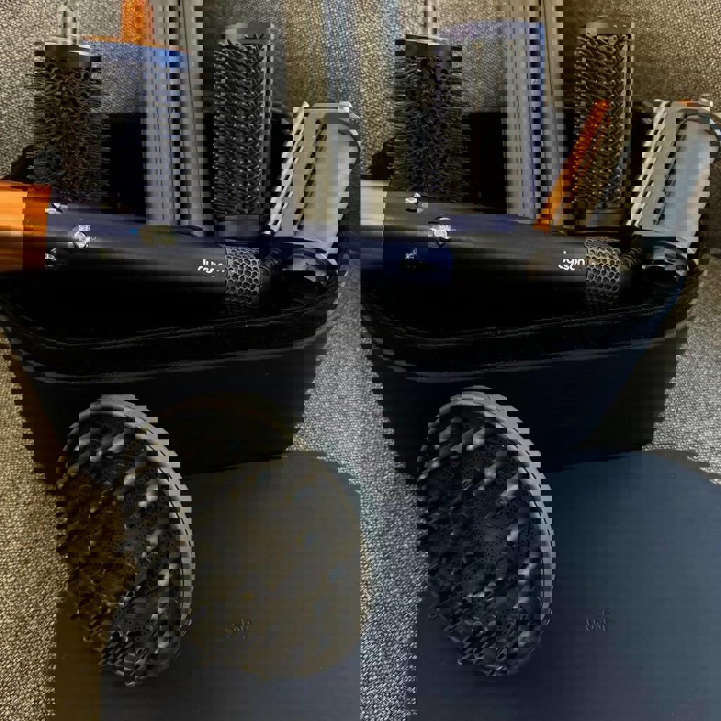 Dyson Airwrap multi-styler Complete Long HS05