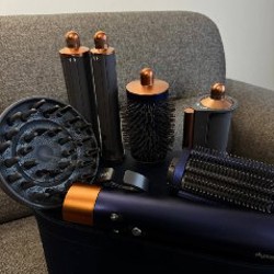 Dyson Airwrap multi-styler Complete Long HS05 - фото 3