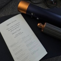 Dyson Airwrap multi-styler Complete Long HS05 - фото 4