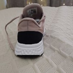 Кроссовки Nike Women's Revolution 5 - фото 4