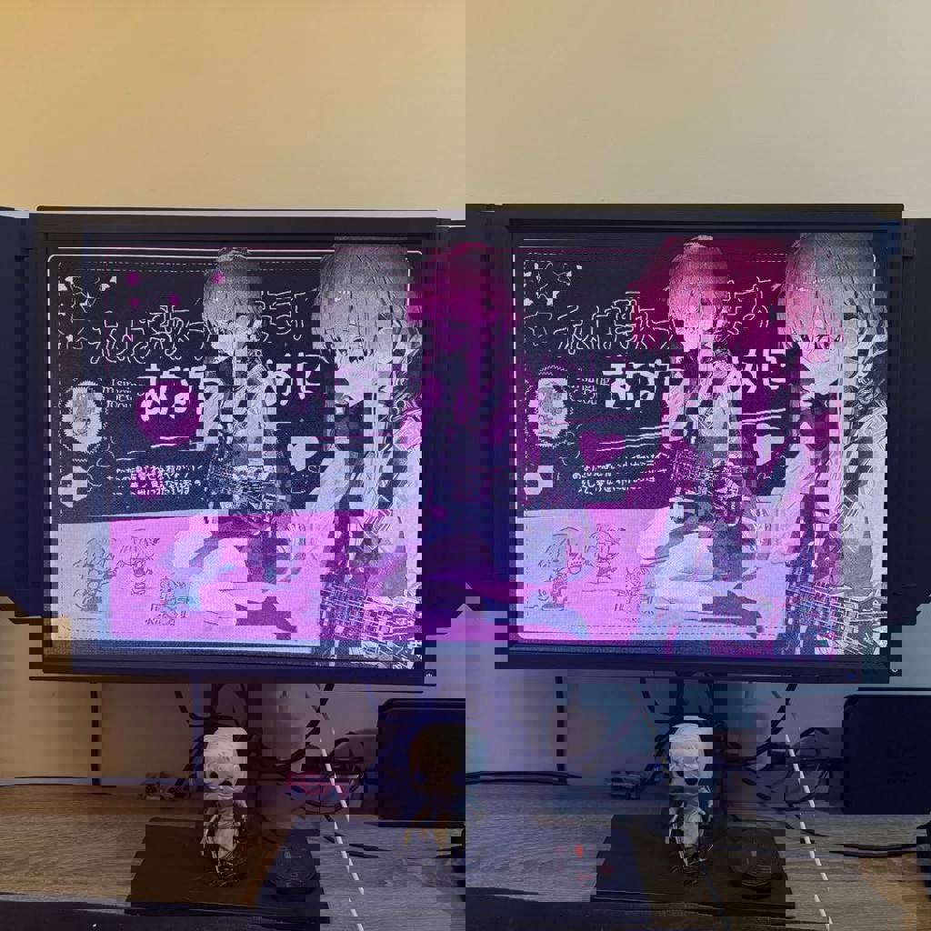 Монитор Benq Zowie XL2740