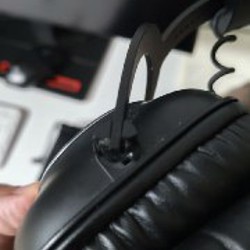 Logitech G pro X - фото 2