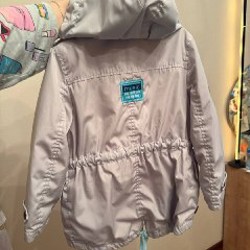 Курточка зимняя - фото 2