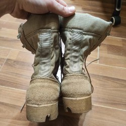 Берцы Altama - фото 2