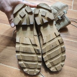 Берцы Altama - фото 4