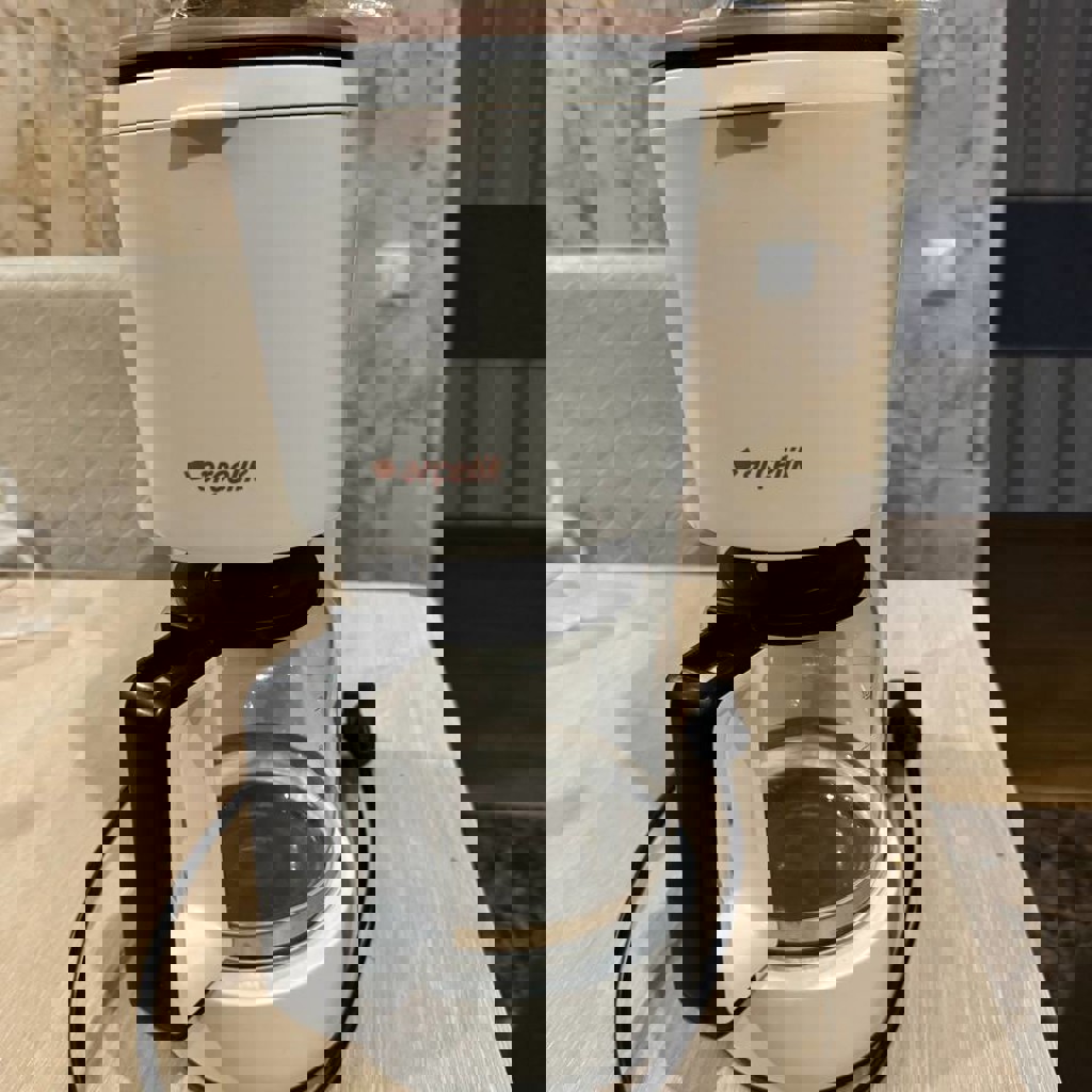 Кофеварка Arçelik