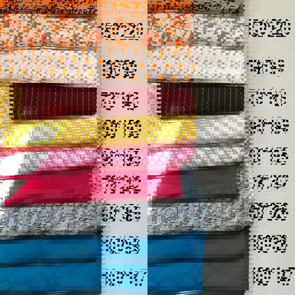 Винтажные ткани