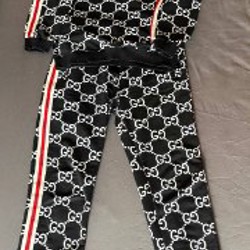 Костюм спортивный - фото 7