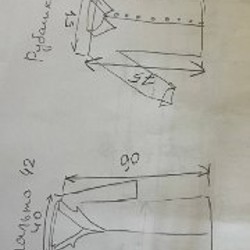 Рубашки - фото 1