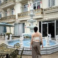 Клетчатая рубашка из магазина lookonline - фото 3