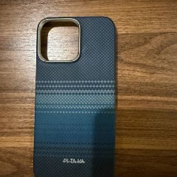 Чехол PITAKA на Айфон 15 Про Макс - фото 3