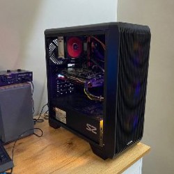Игровой ПК - фото 2
