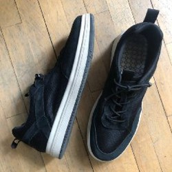 Кроссовки - фото 3