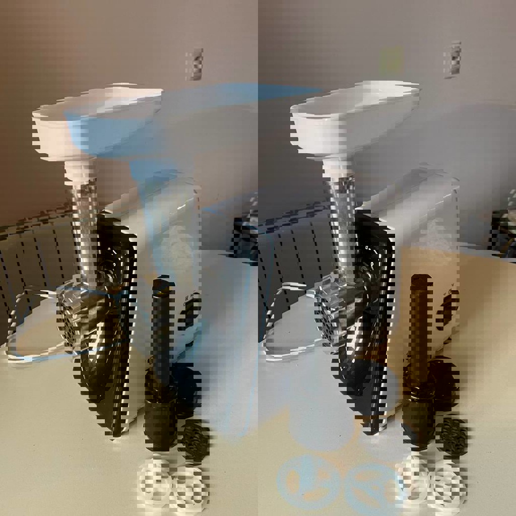 Ручной медицинский электрический массажёр