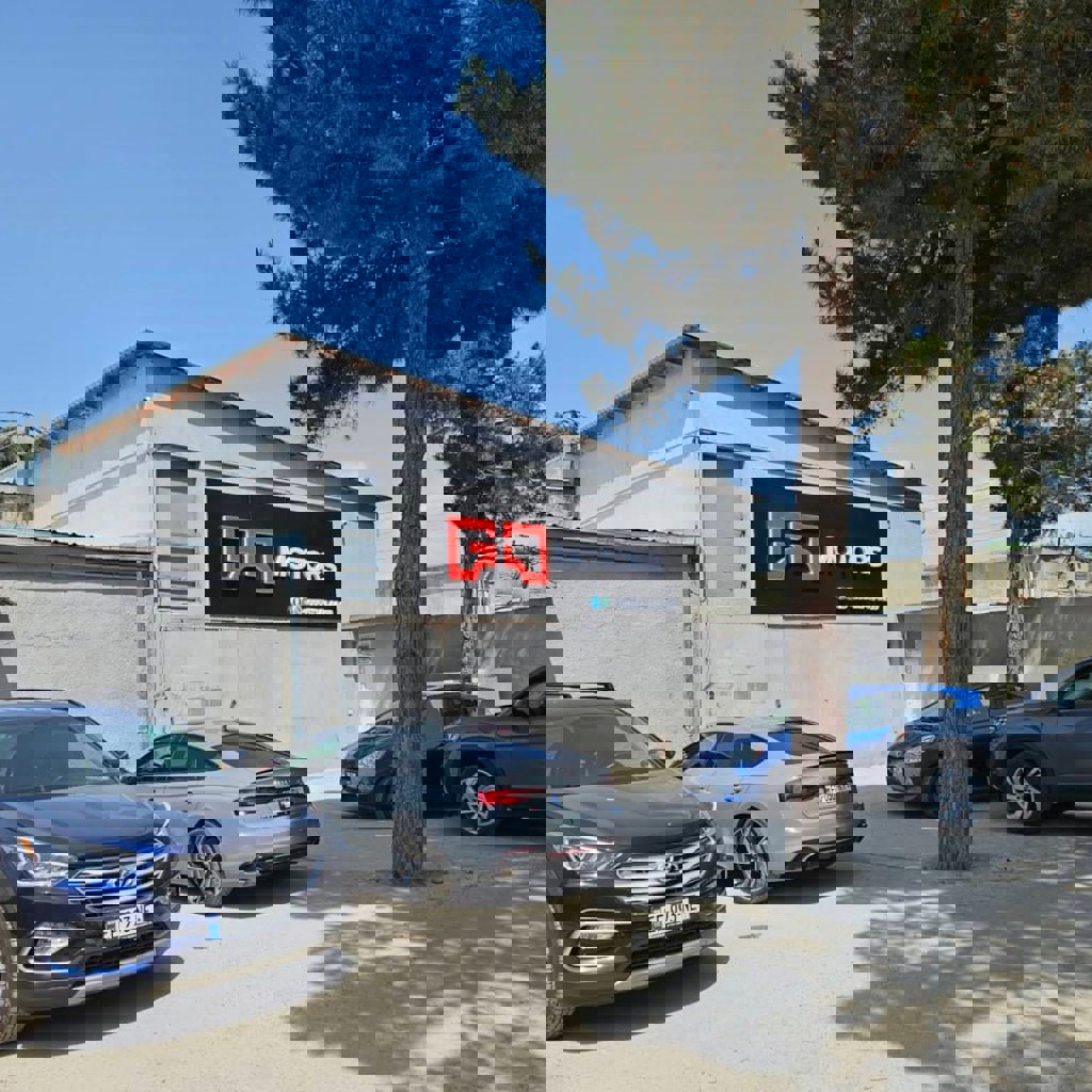 Автосервис GD MOTORS