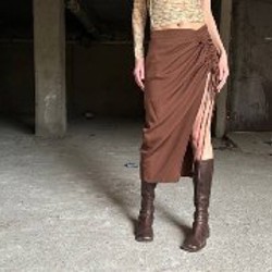 Юбка G-Star - фото 1