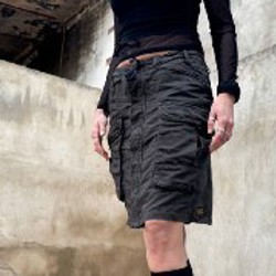 Юбка G-Star - фото 9