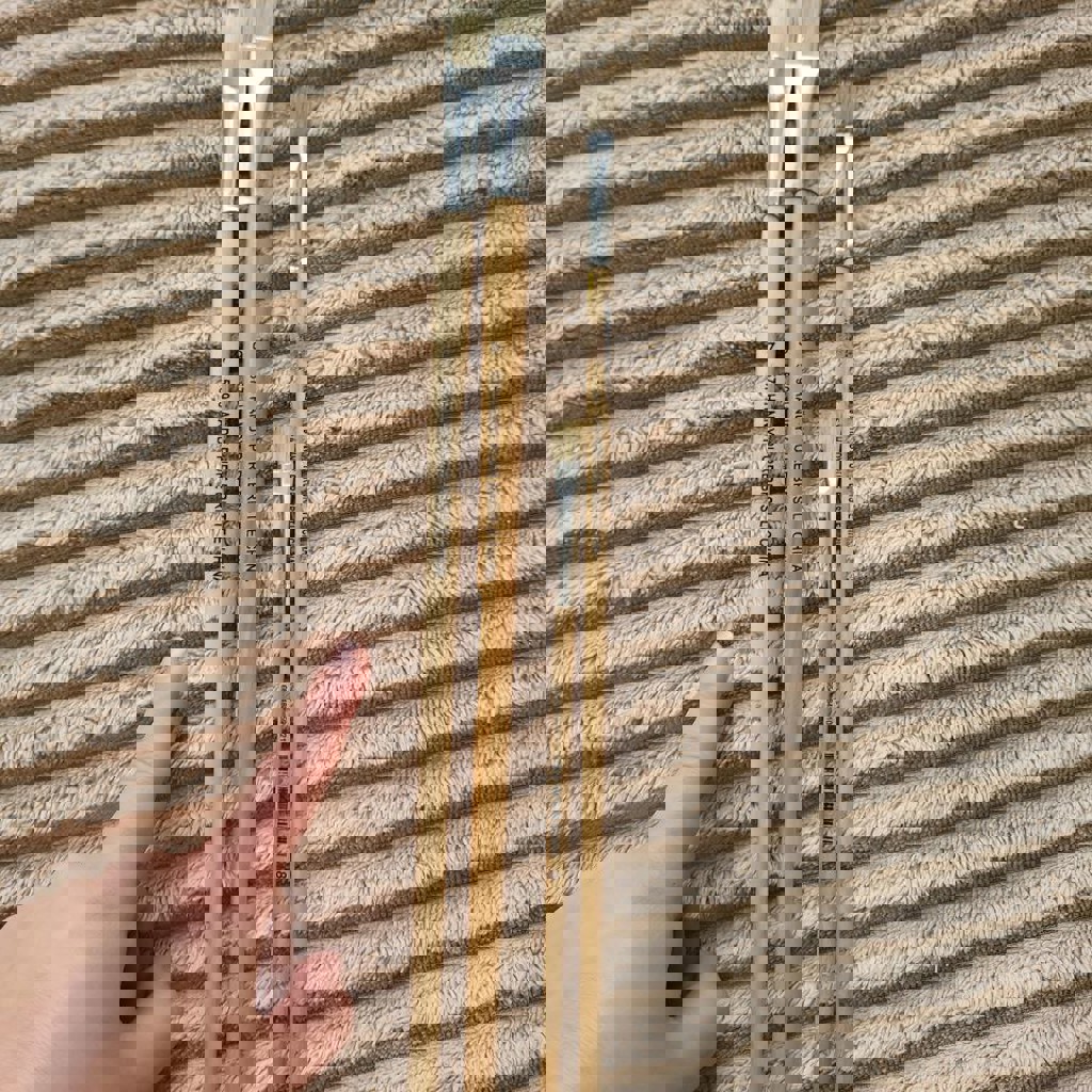 Кисти жесткая щетина для гуаши