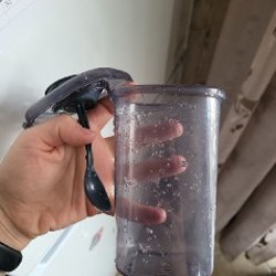 Кисти жесткая щетина для гуаши - фото 4