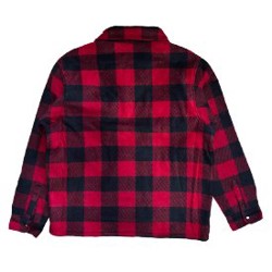 Утепленный овершот Dickies Portland - фото 2