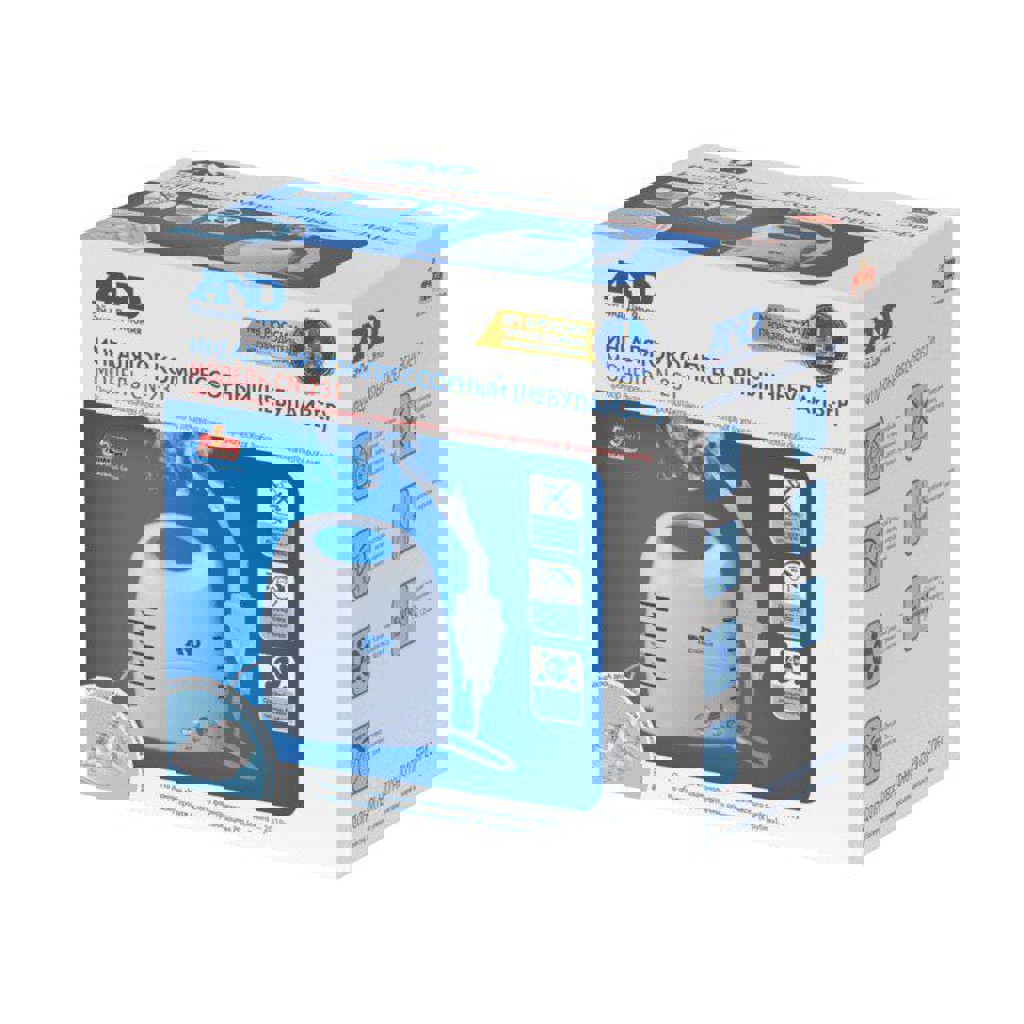 Ингалятор компрессионный небулайзер