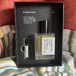 Парфюм AHLMANN - фото 3